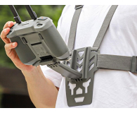 Sunnylife Mocowanie na klatkę piersiową do kontrolera DJI RC / RC 2 - 1509297 - zdjęcie 2